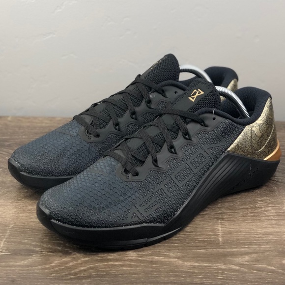 NEW Nike Metcon 5 X CrossFit Training Shoes - Picture 2 of 8